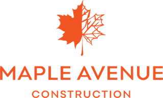 Maple Avenue Construction
